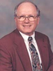 Robert W. Baum